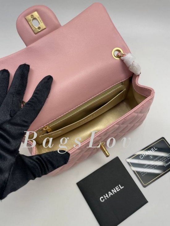 Сумка Chanel B108371