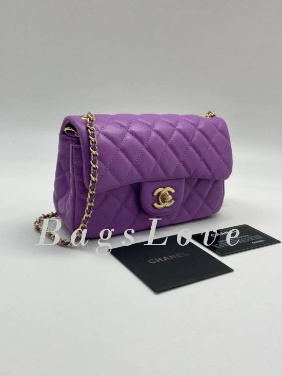 Сумка Chanel B108372