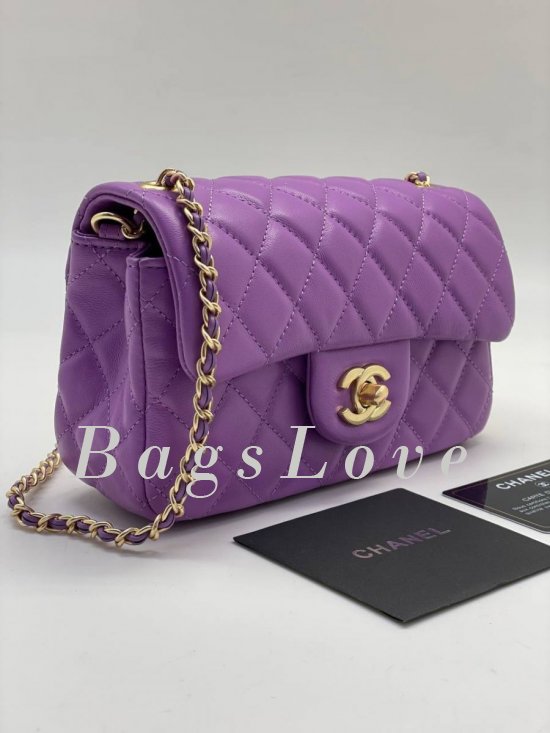 Сумка Chanel B108372