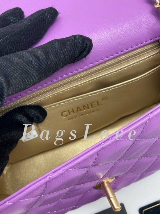 Сумка Chanel B108372