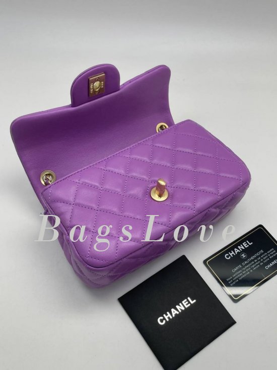 Сумка Chanel B108372