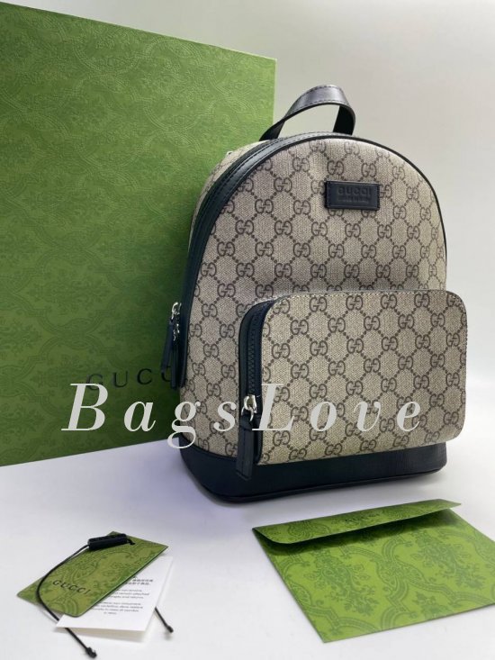 Рюкзак Gucci B108377