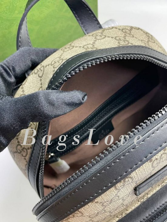 Рюкзак Gucci B108377