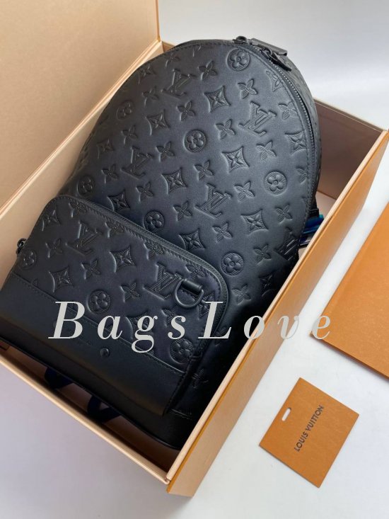 Сумка-слинг Racer B108379