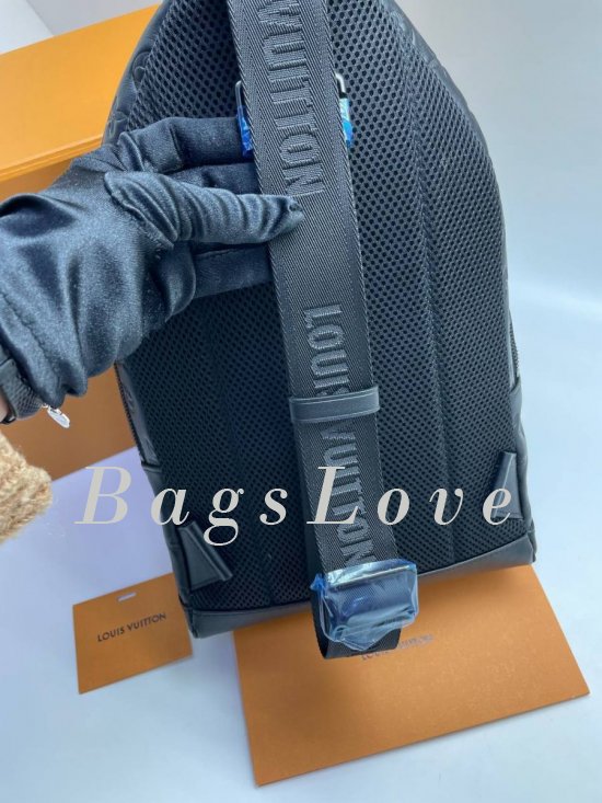 Сумка-слинг Racer B108379