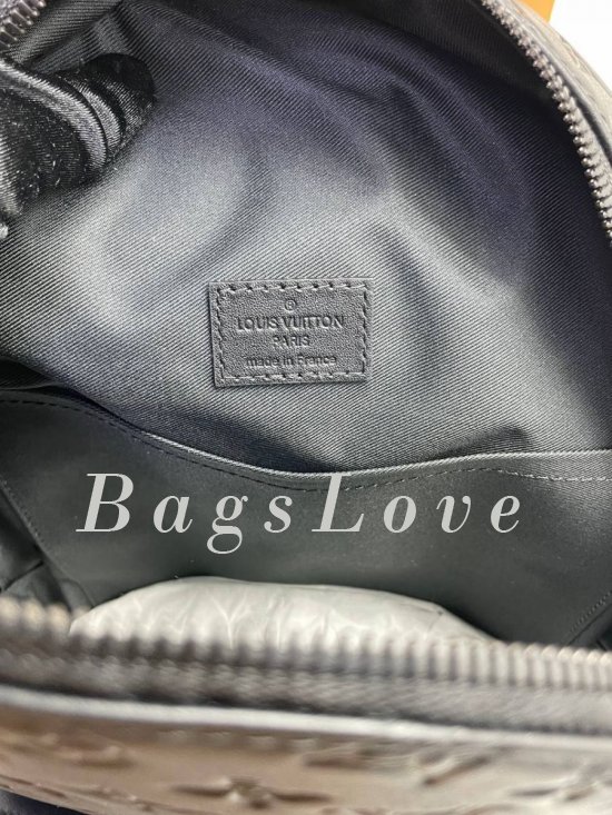 Сумка-слинг Racer B108379