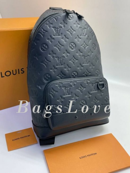 Сумка-слинг Racer B108379