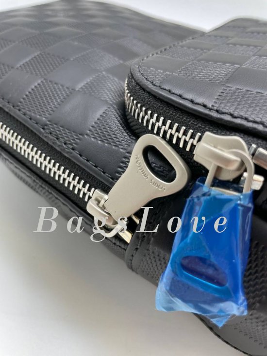 Сумка-слинг Louis Vuitton B108382