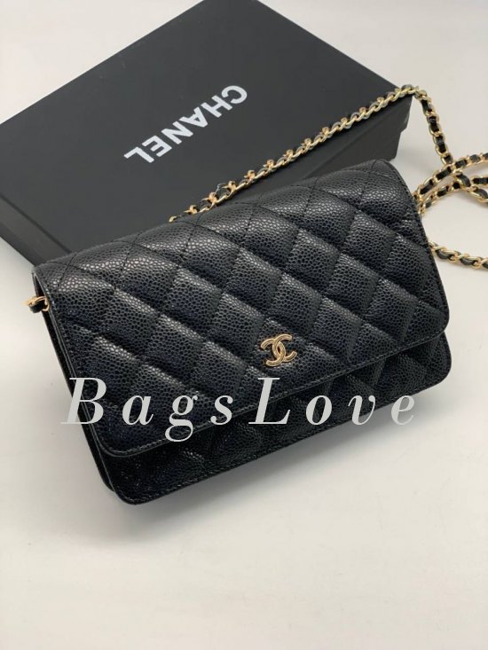 Сумка Chanel B108384