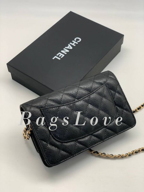 Сумка Chanel B108384