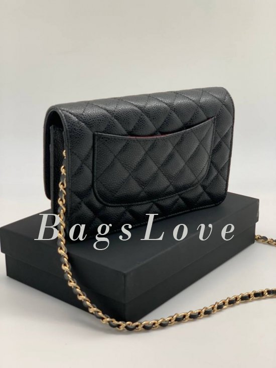 Сумка Chanel B108384