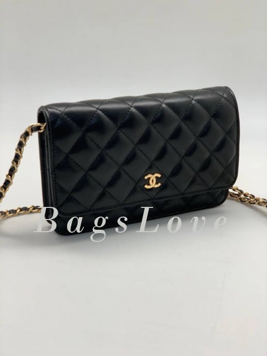 Сумка Chanel B108384