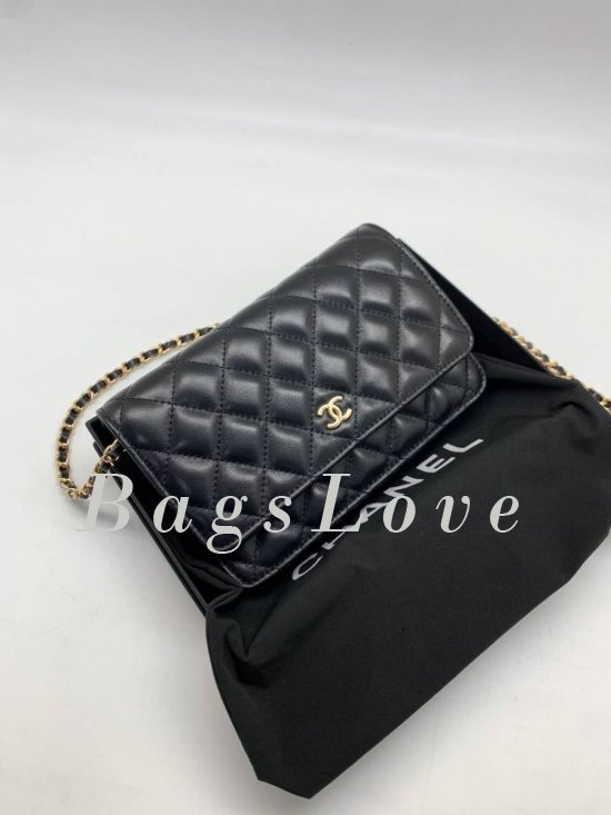 Сумка Chanel B108384