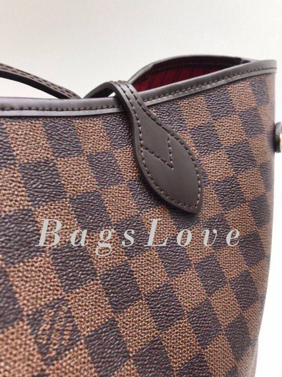Сумка Louis Vuitton B108385