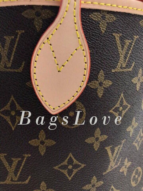 Сумка Louis Vuitton B108386