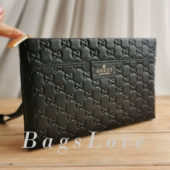 Барсетка Gucci B108387