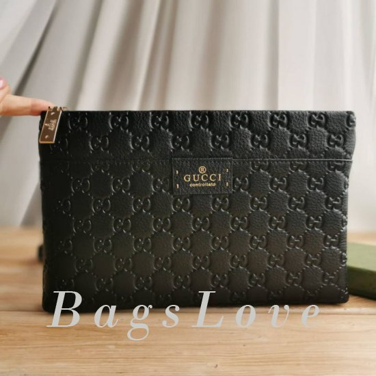 Барсетка Gucci B108387