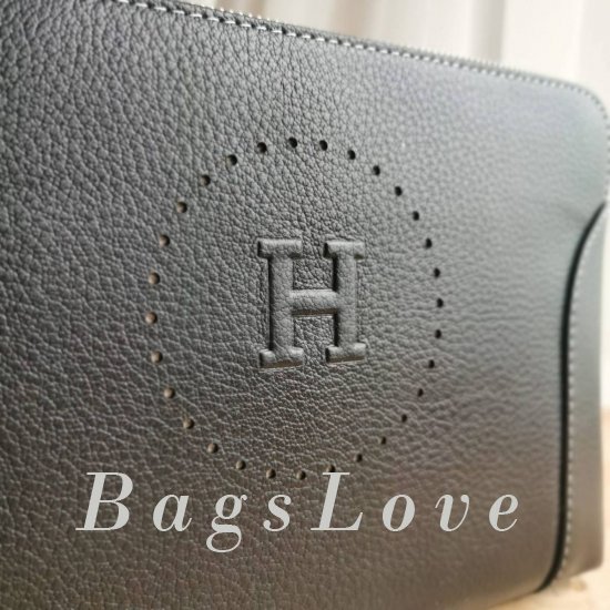 Барсетка Hermes B108388