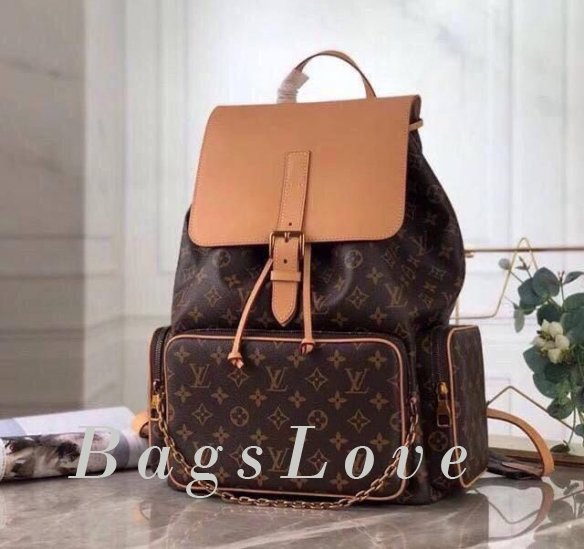 Рюкзак Louis Vuitton B108391