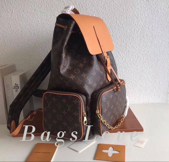 Рюкзак Louis Vuitton B108391