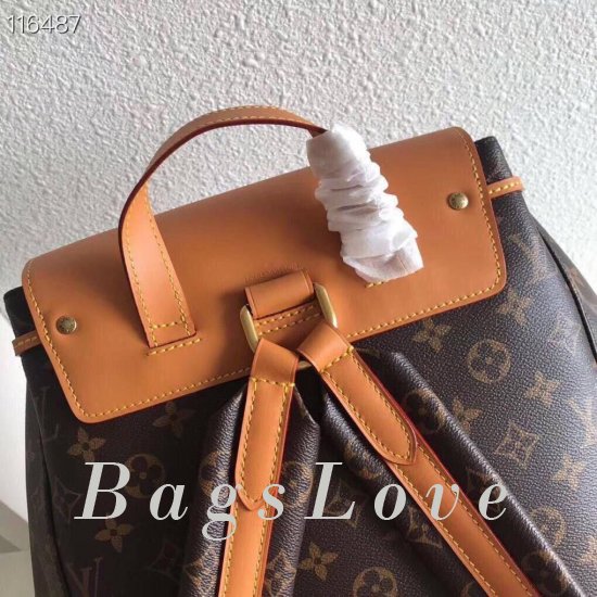 Рюкзак Louis Vuitton B108391