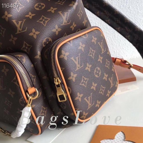 Рюкзак Louis Vuitton B108391