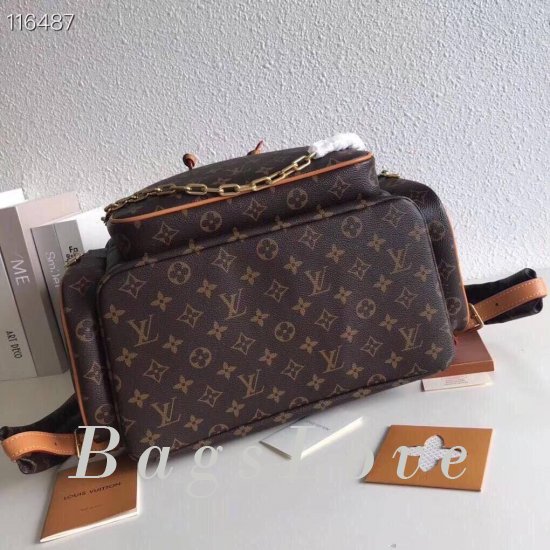 Рюкзак Louis Vuitton B108391