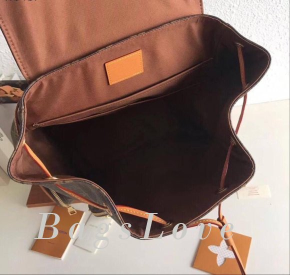 Рюкзак Louis Vuitton B108391