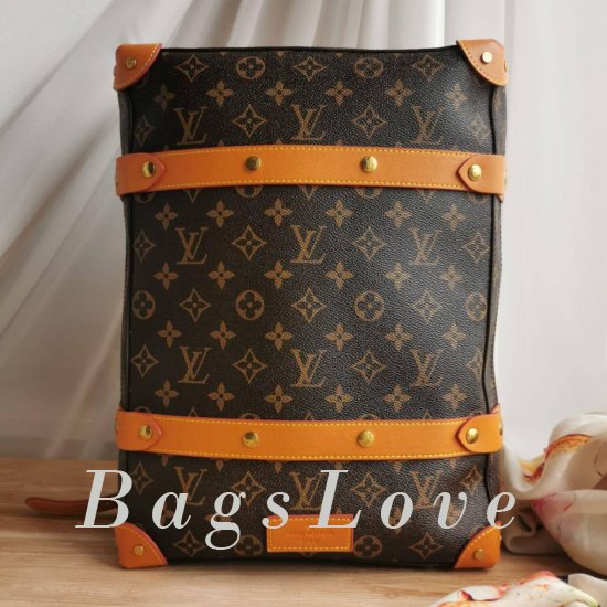 Рюкзак Louis Vuitton B108392