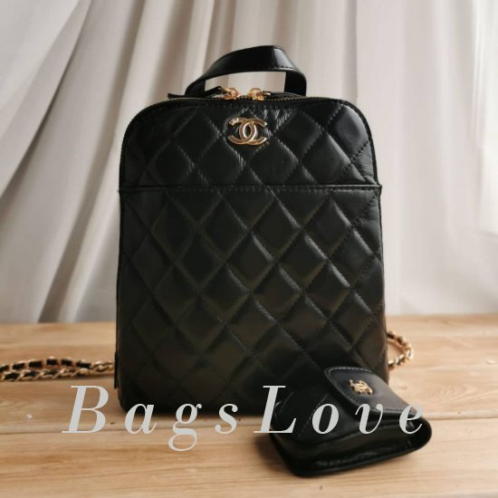 Рюкзак Chanel B108394