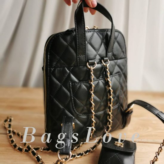 Рюкзак Chanel B108394
