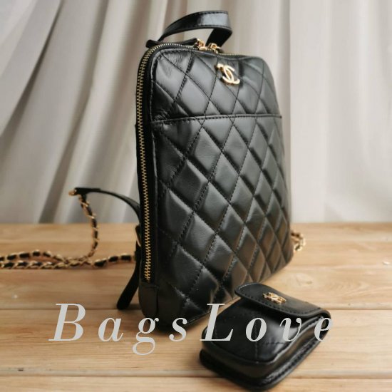 Рюкзак Chanel B108394