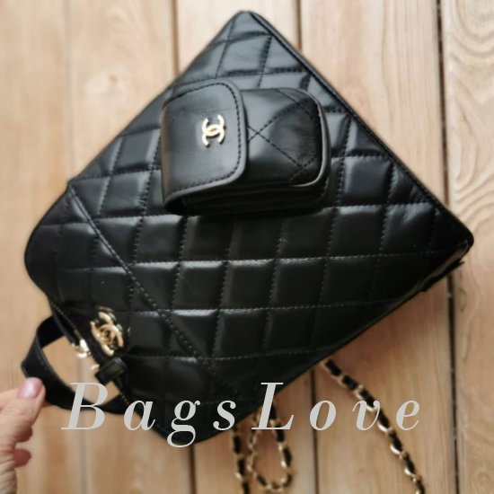 Рюкзак Chanel B108394