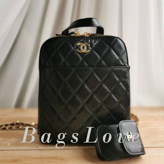 Рюкзак Chanel B108394