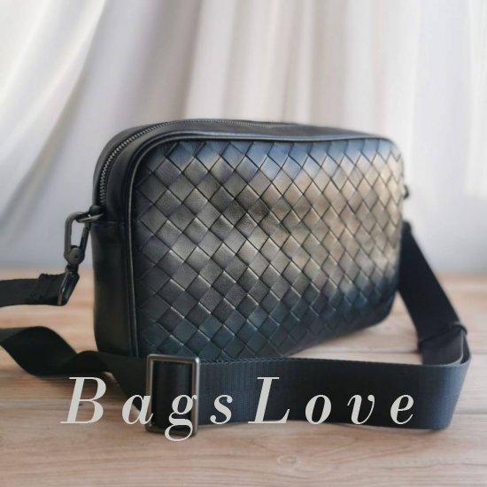 Сумка Bottega veneta B108397