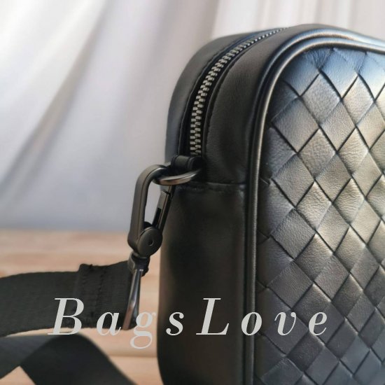 Сумка Bottega veneta B108397