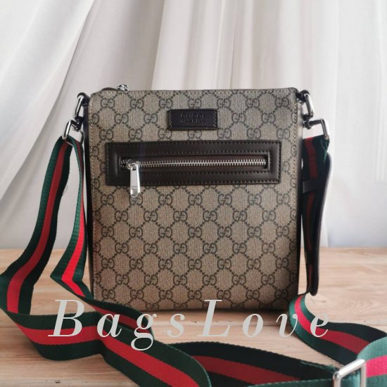 Сумка Gucci B108400