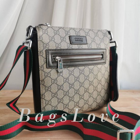 Сумка Gucci B108400