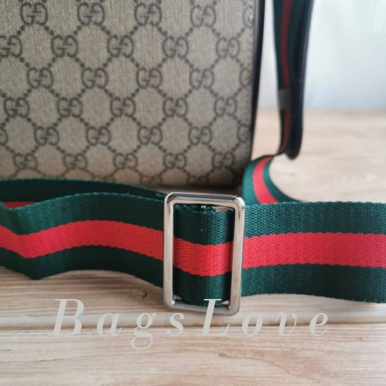 Сумка Gucci B108400