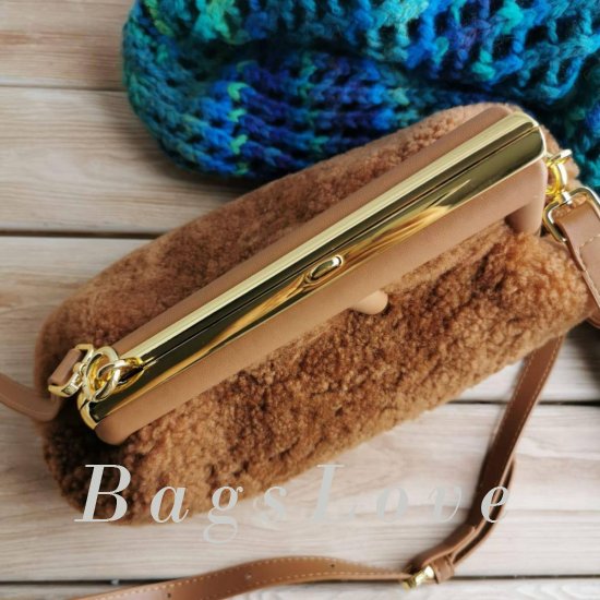 Сумка Fendi First B108401