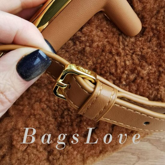 Сумка Fendi First B108401