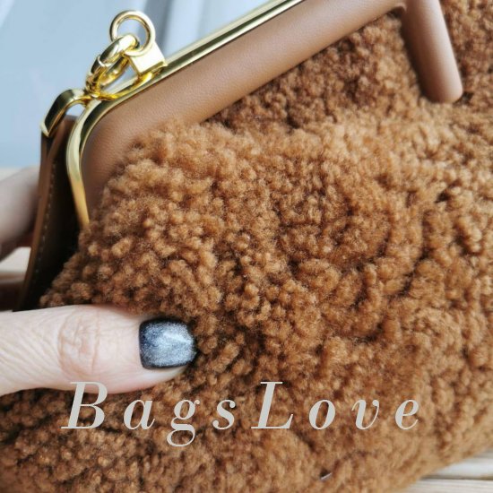 Сумка Fendi First B108401