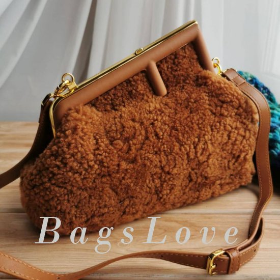 Сумка Fendi First B108401