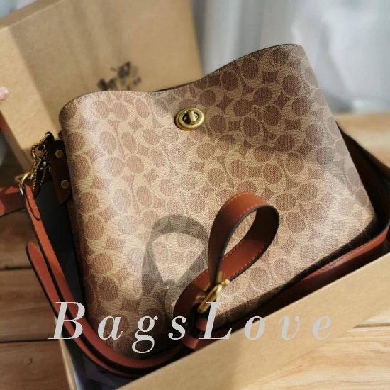 Сумка Coach B108403