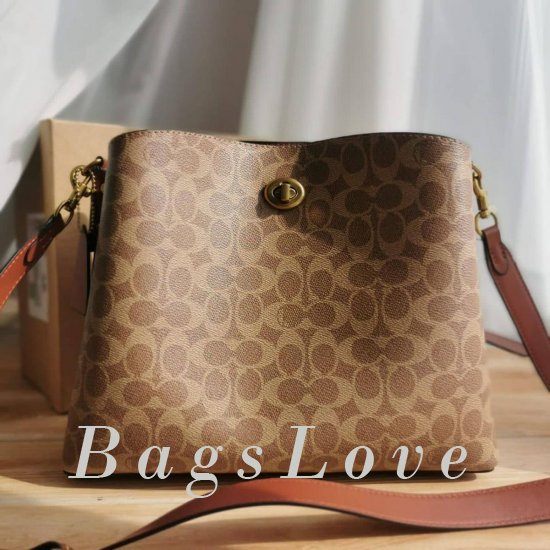 Сумка Coach B108403