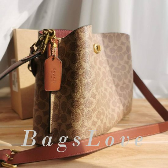 Сумка Coach B108403