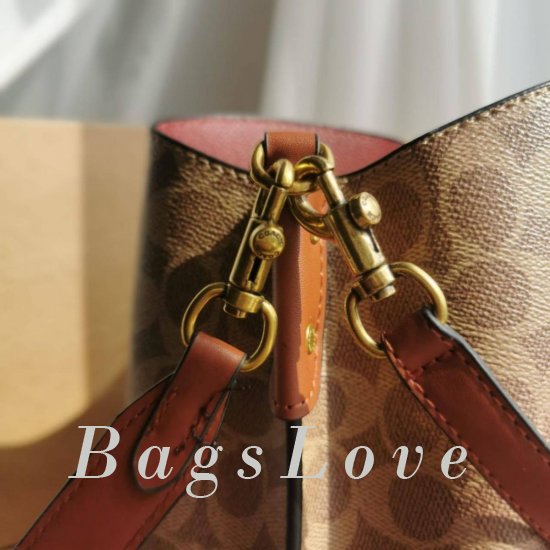 Сумка Coach B108403