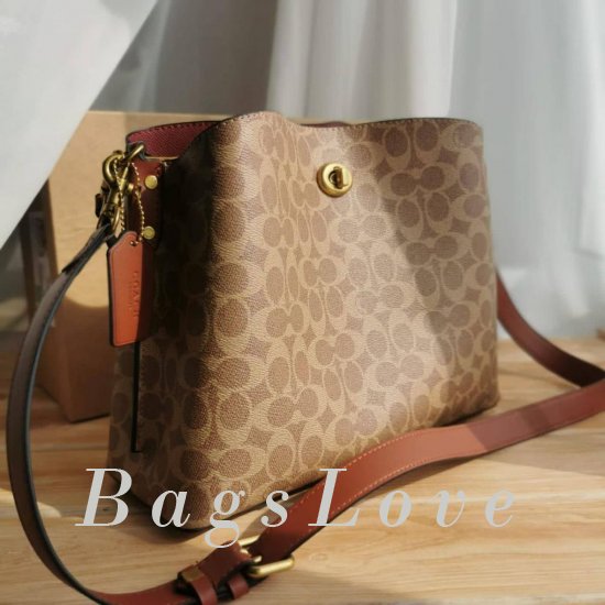 Сумка Coach B108403