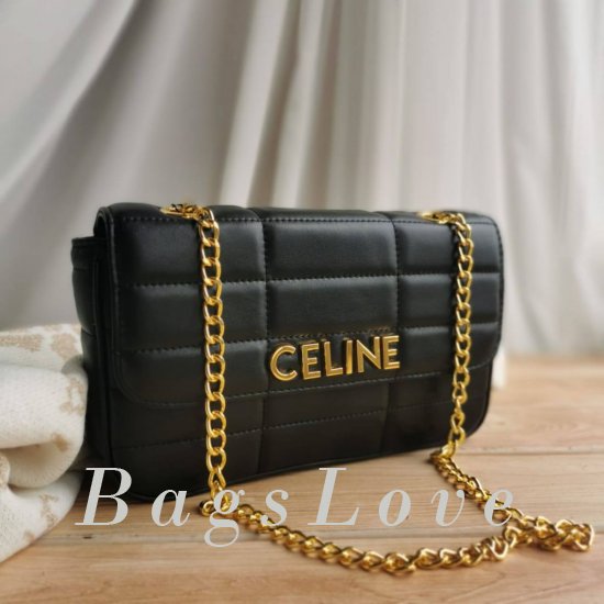 Клатч Celine B108406