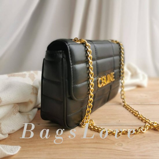 Клатч Celine B108406